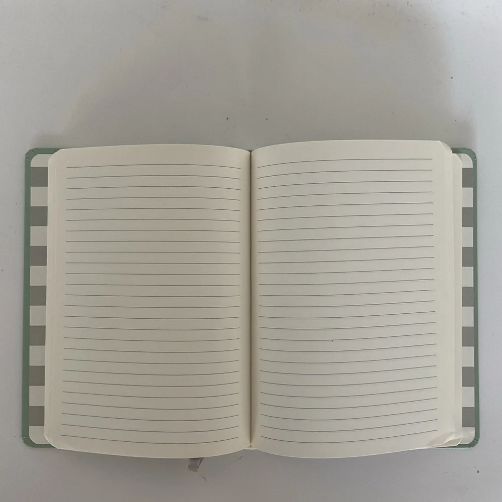 Threshold Golden Retriever Journal Notebook NWT